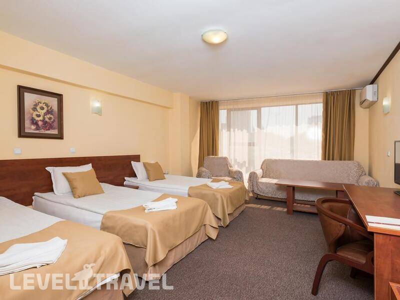 Фотография Avenue Hotel
