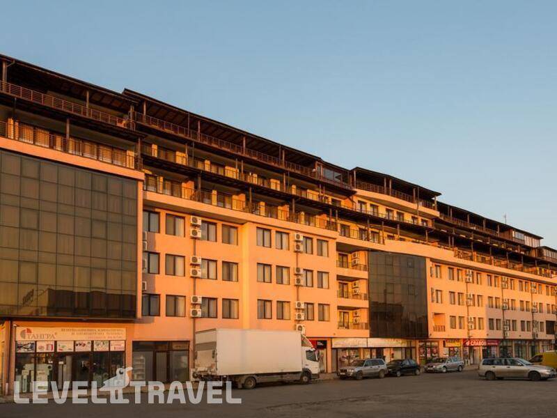 Фотография Avenue Hotel