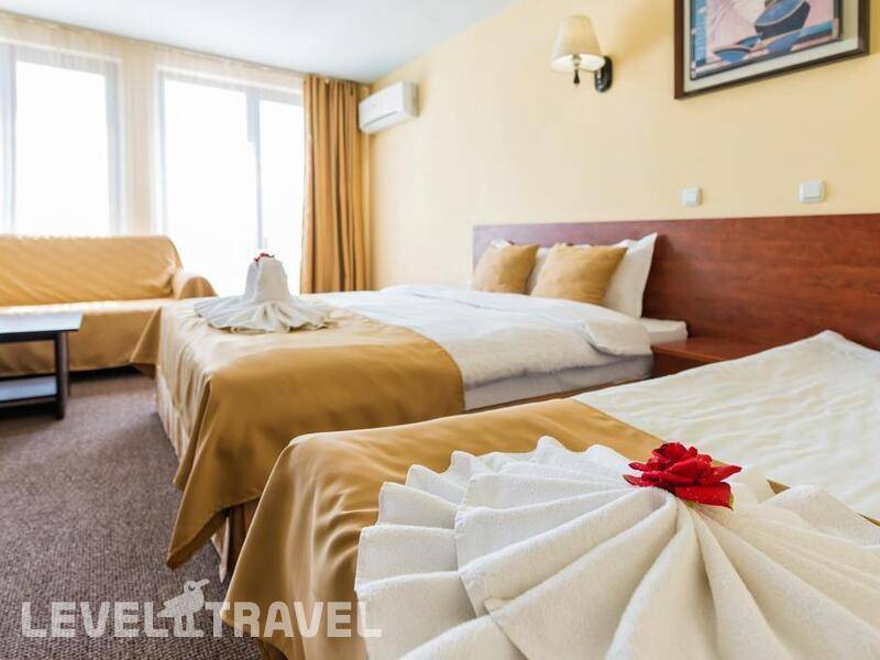 Фотография Avenue Hotel