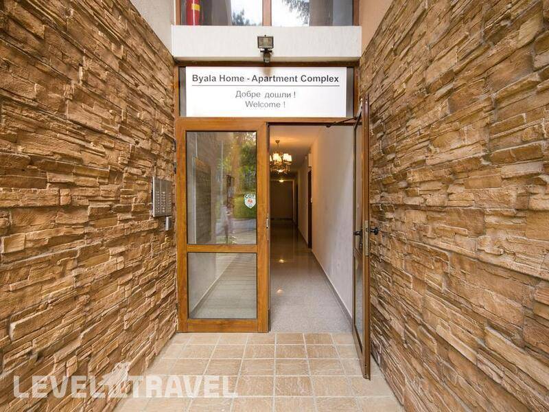 Фотография Byala Home Apartment Complex