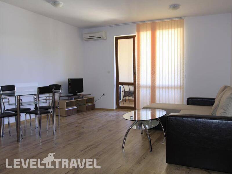 Фотография Byala Home Apartment Complex