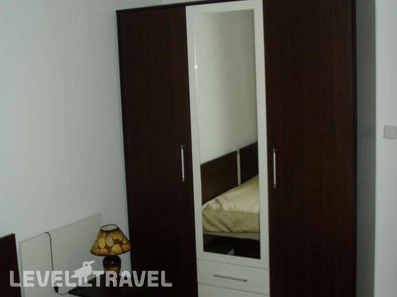 Фотография Byala Home Apartment Complex