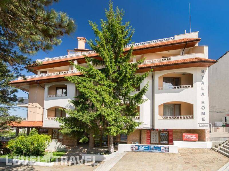 Фотография Byala Home Apartment Complex