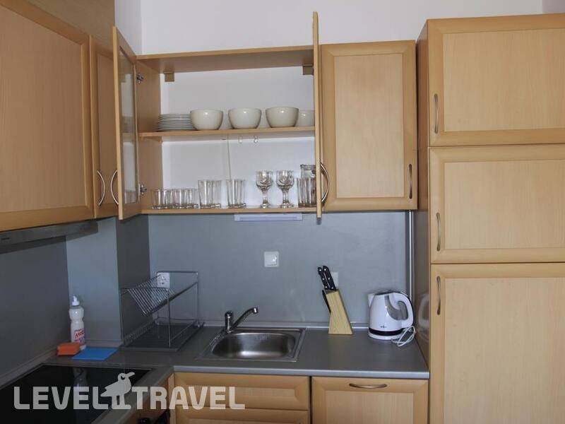 Фотография Byala Home Apartment Complex