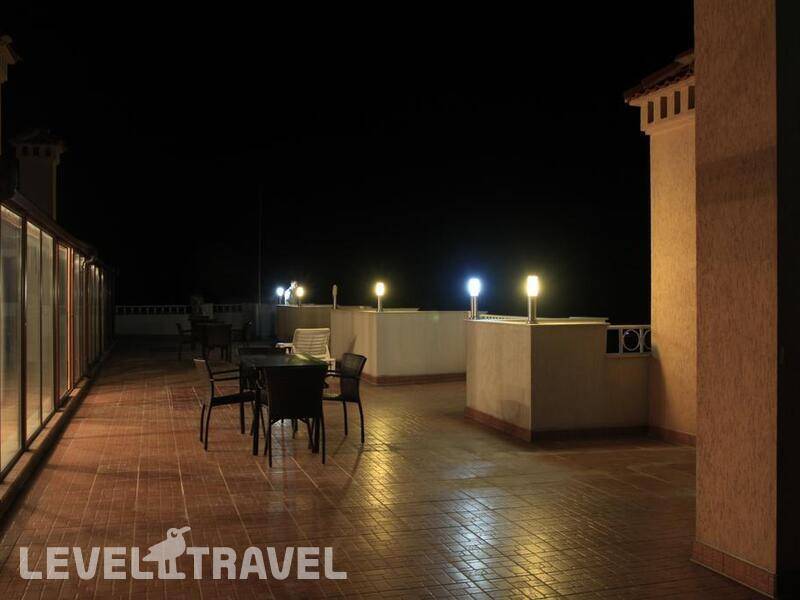Фотография Byala Home Apartment Complex