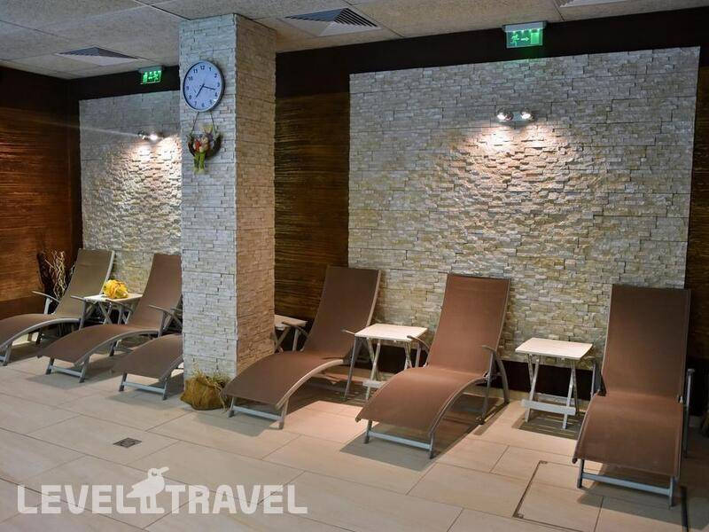 Фотография Aquatonik Balneo Complex