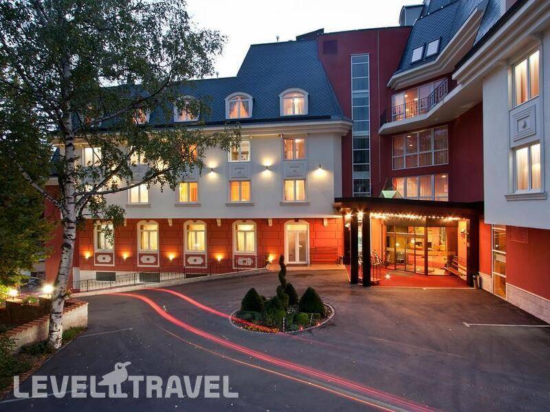 Фотография Aquatonik Balneo Complex