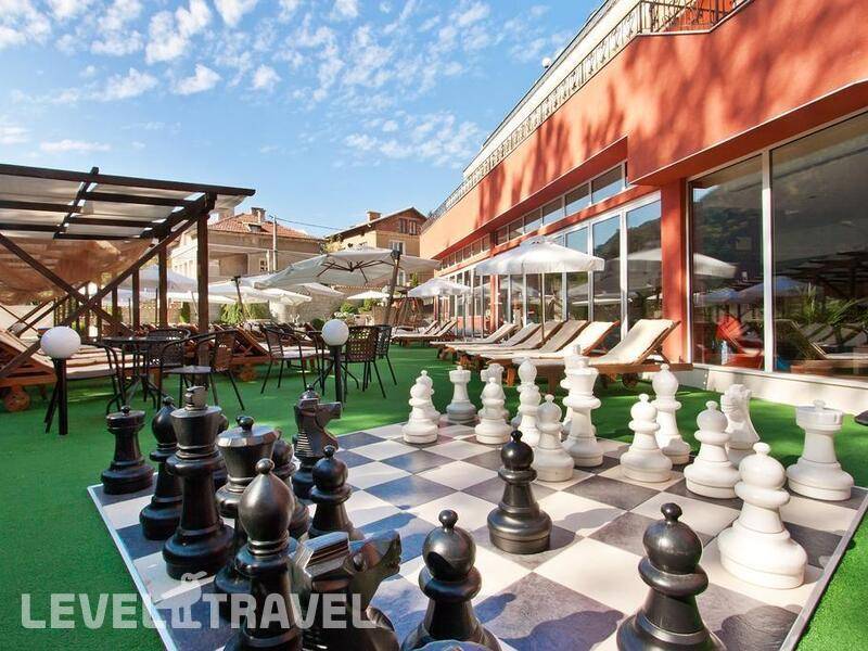 Фотография Aquatonik Balneo Complex