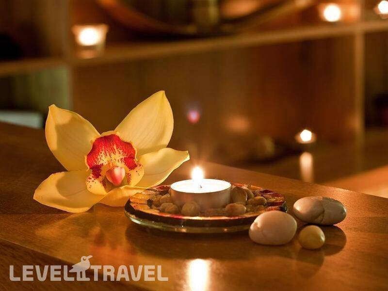 Фотография Aquatonik Balneo Complex