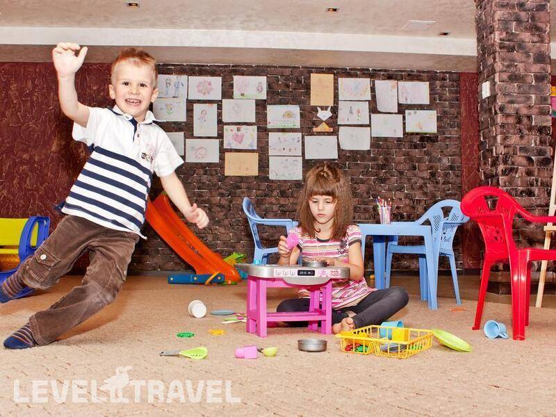 Фотография Aquatonik Balneo Complex