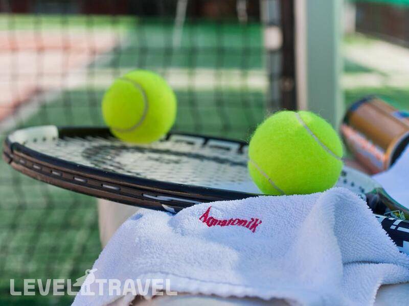 Фотография Aquatonik Balneo Complex