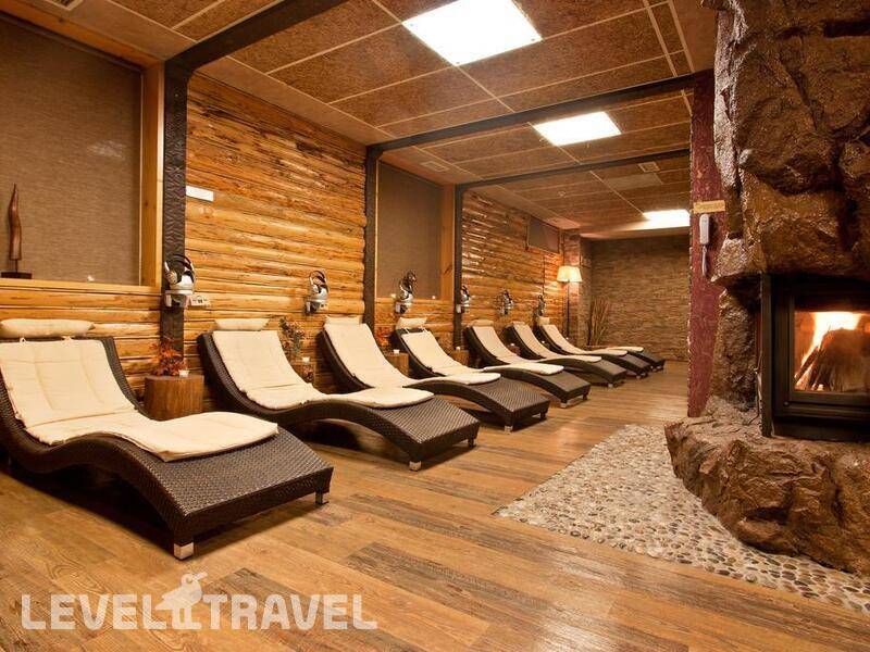 Фотография Aquatonik Balneo Complex