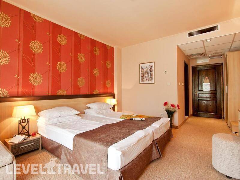 Фотография Aquatonik Balneo Complex