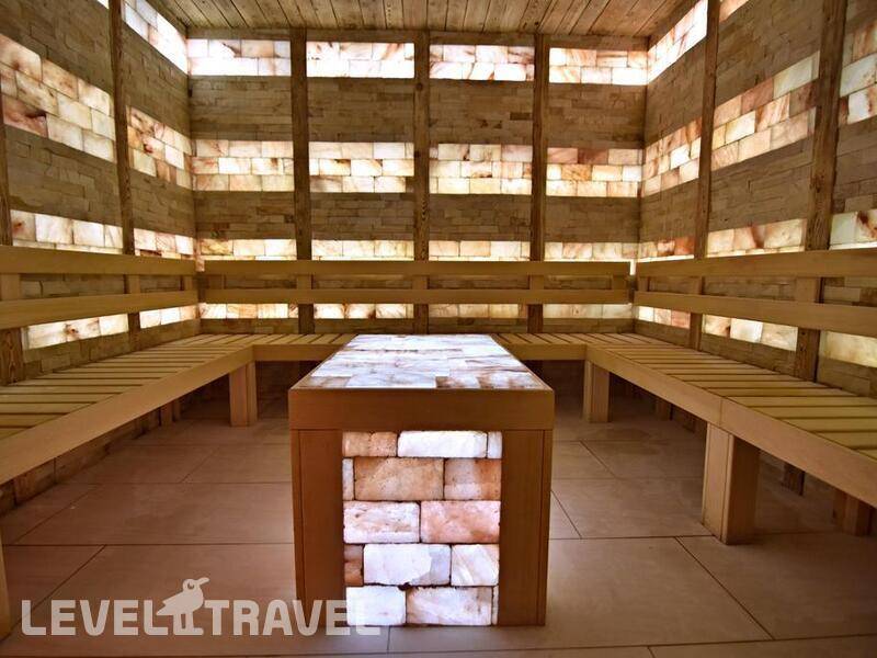 Фотография Aquatonik Balneo Complex