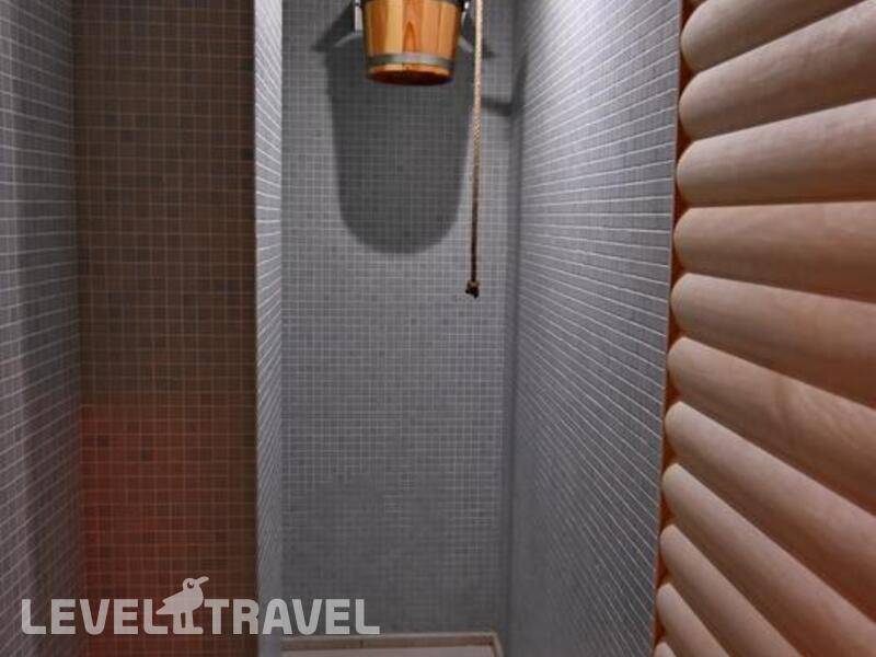 Фотография Aquatonik Balneo Complex