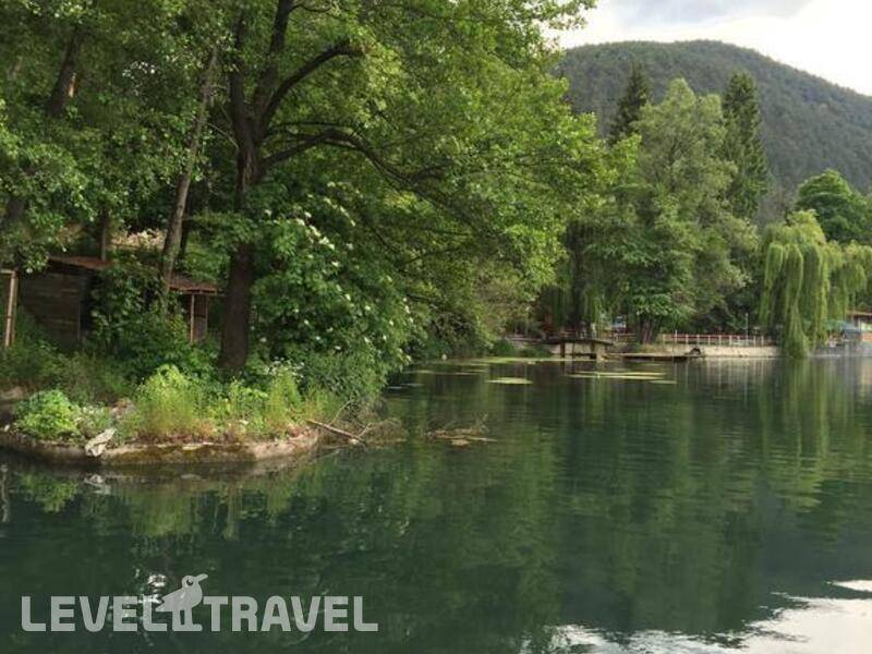 Фотография Aquatonik Balneo Complex