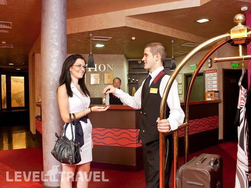 Фотография Aquatonik Balneo Complex