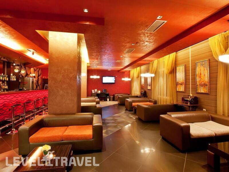 Фотография Aquatonik Balneo Complex