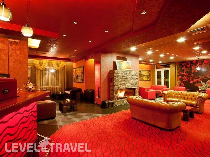 Фотография Aquatonik Balneo Complex