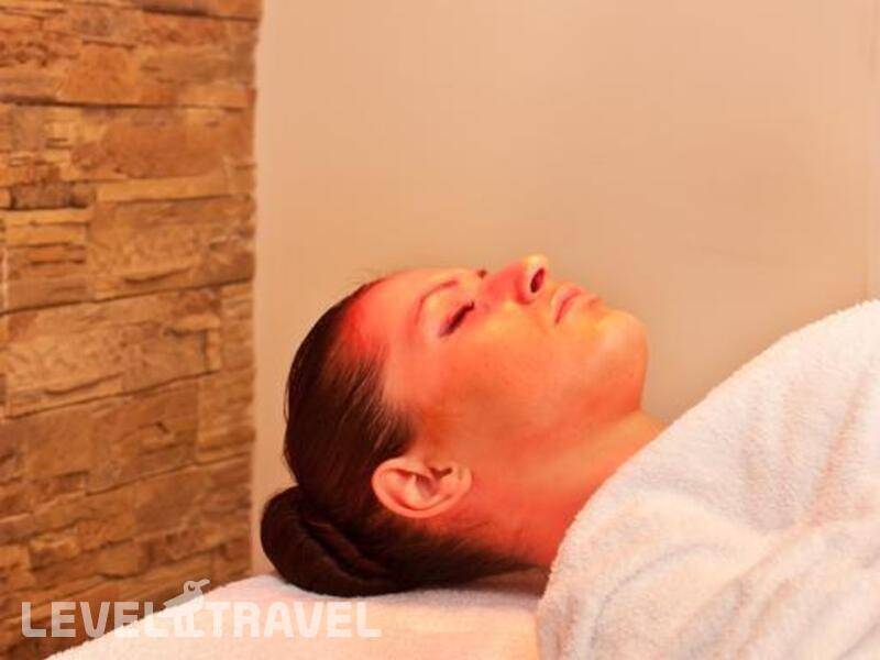 Фотография Aquatonik Balneo Complex