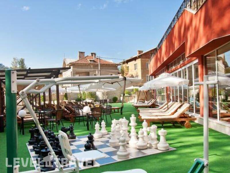 Фотография Aquatonik Balneo Complex