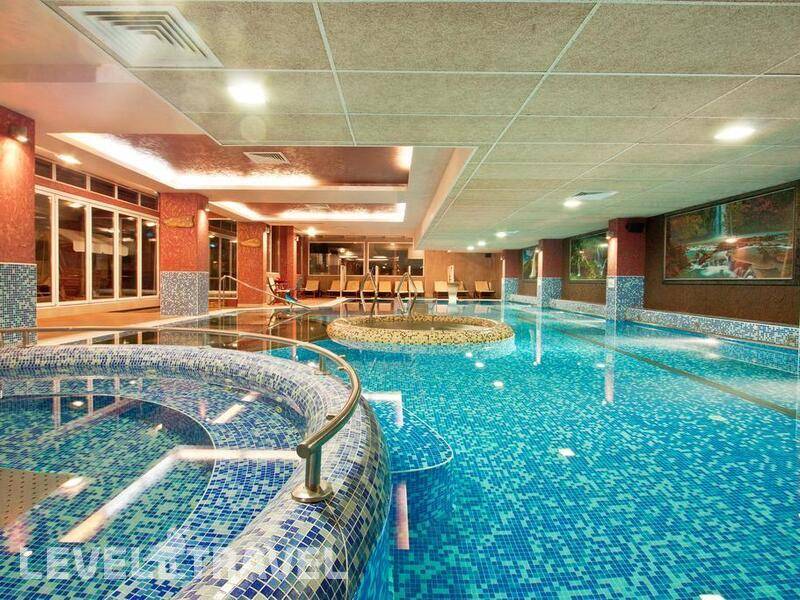 Фотография Aquatonik Balneo Complex