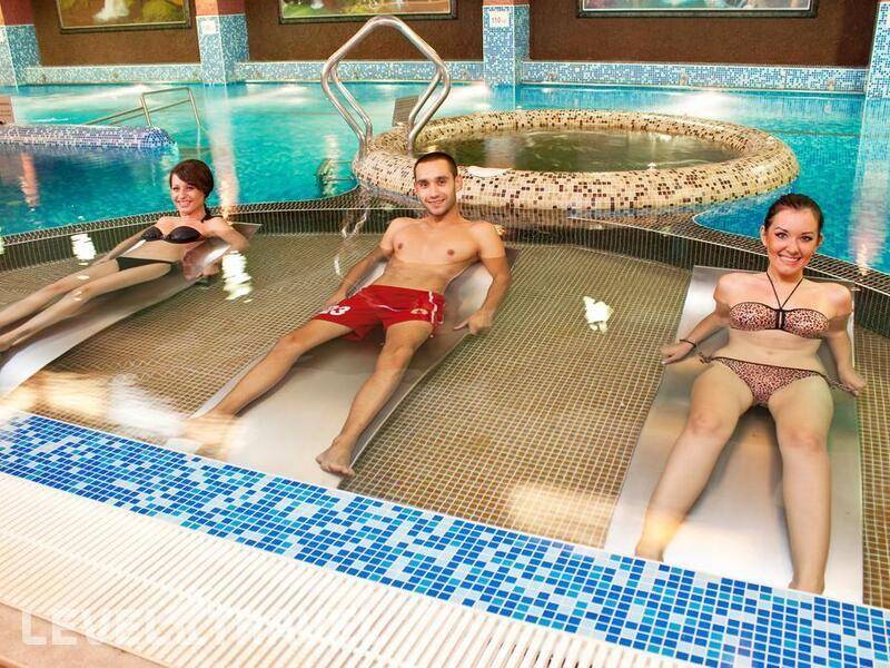 Фотография Aquatonik Balneo Complex