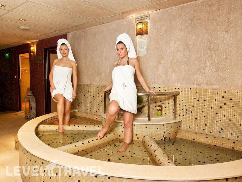 Фотография Aquatonik Balneo Complex