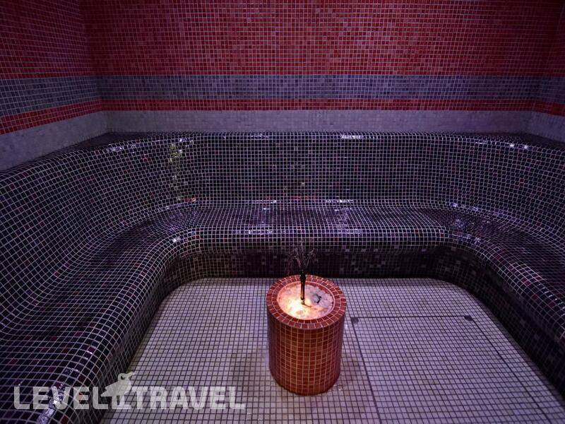 Фотография Aquatonik Balneo Complex