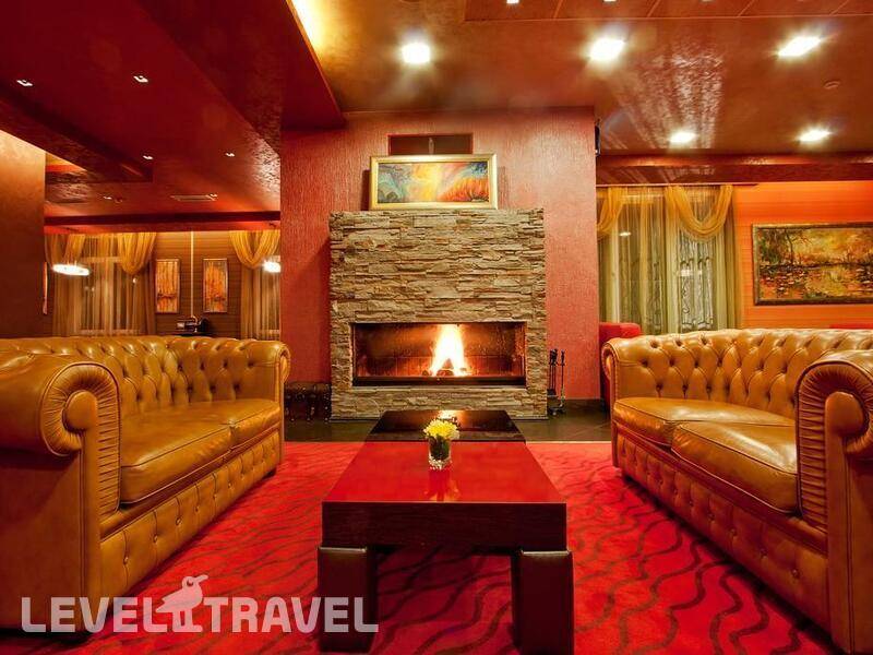 Фотография Aquatonik Balneo Complex