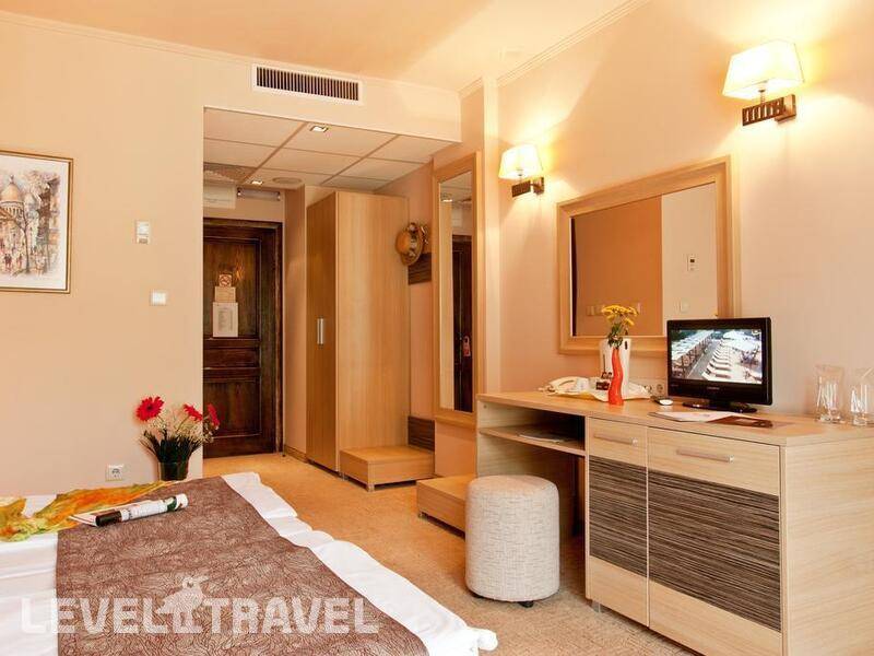 Фотография Aquatonik Balneo Complex