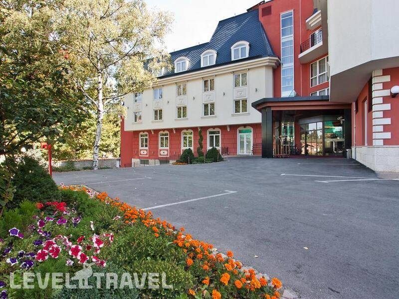 Фотография Aquatonik Balneo Complex