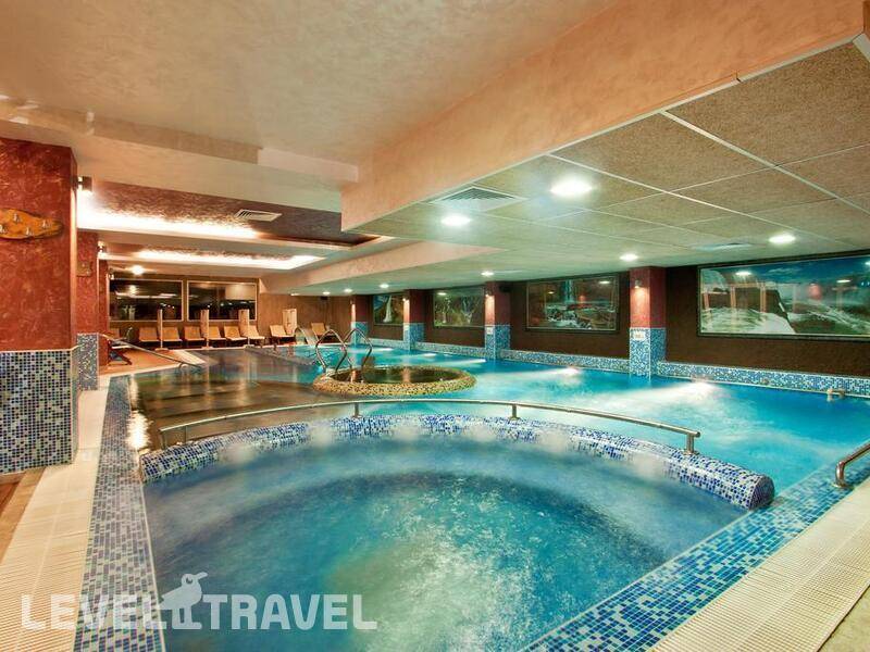 Фотография Aquatonik Balneo Complex