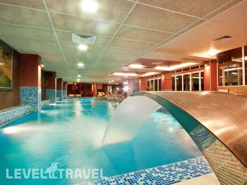 Фотография Aquatonik Balneo Complex