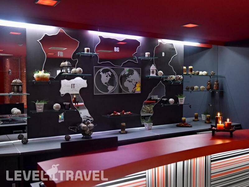 Фотография Aquatonik Balneo Complex