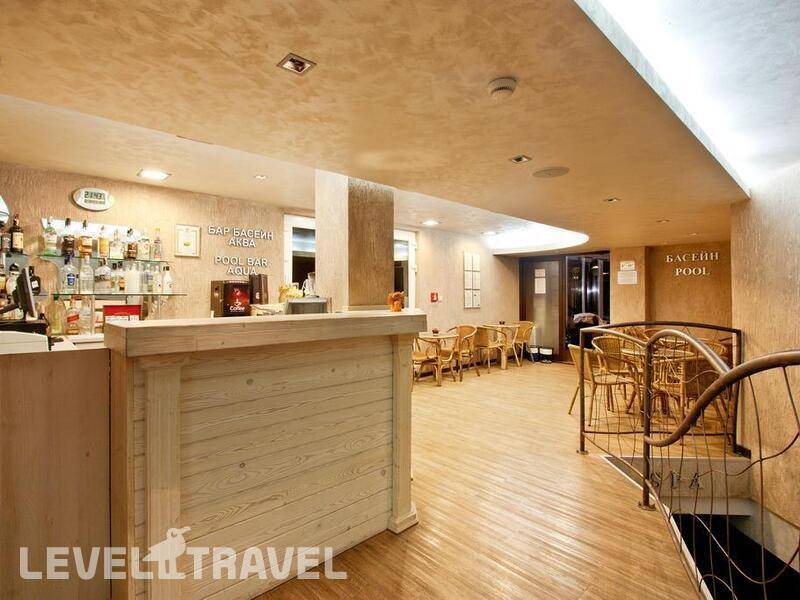 Фотография Aquatonik Balneo Complex