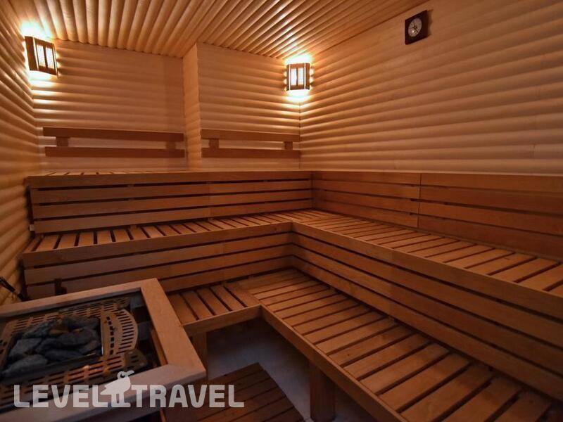 Фотография Aquatonik Balneo Complex