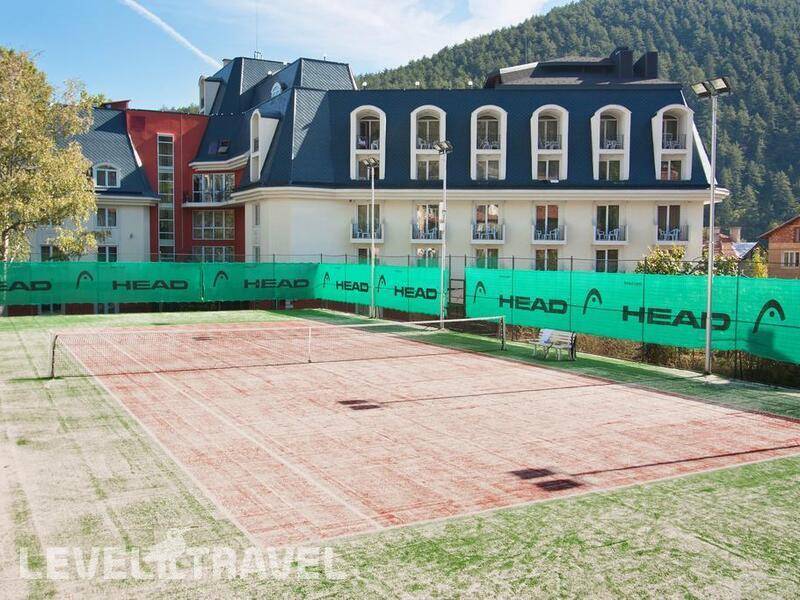 Фотография Aquatonik Balneo Complex