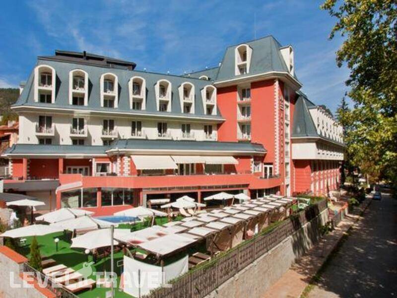 Фотография Aquatonik Balneo Complex