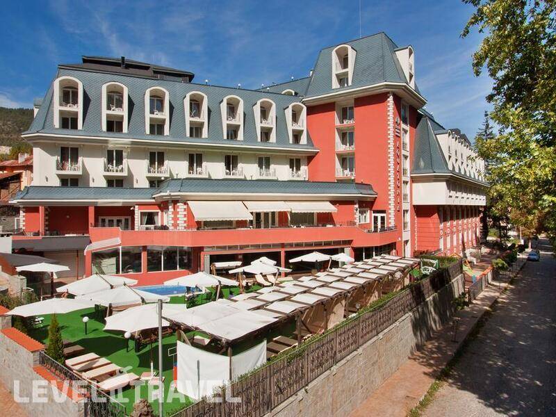 Фотография Aquatonik Balneo Complex