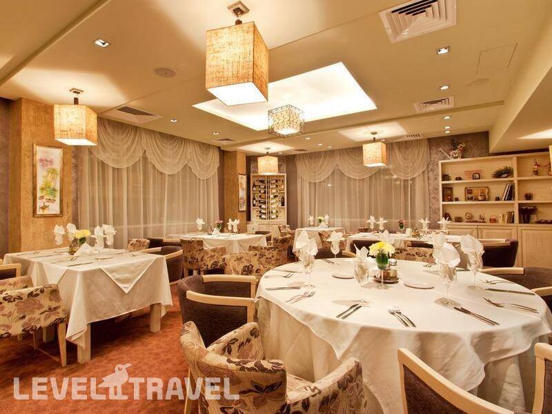 Фотография Aquatonik Balneo Complex