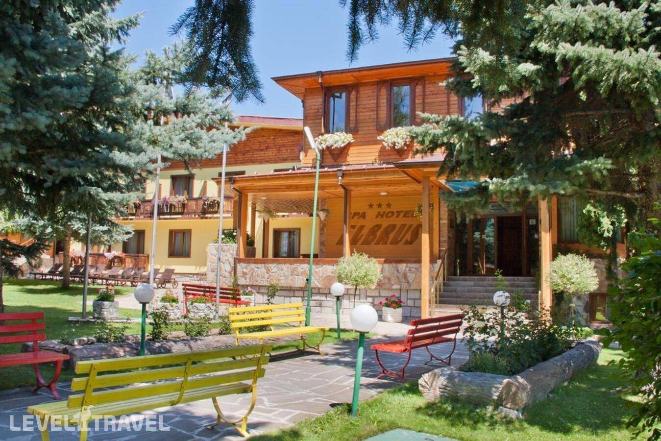 Изображение отеля 12