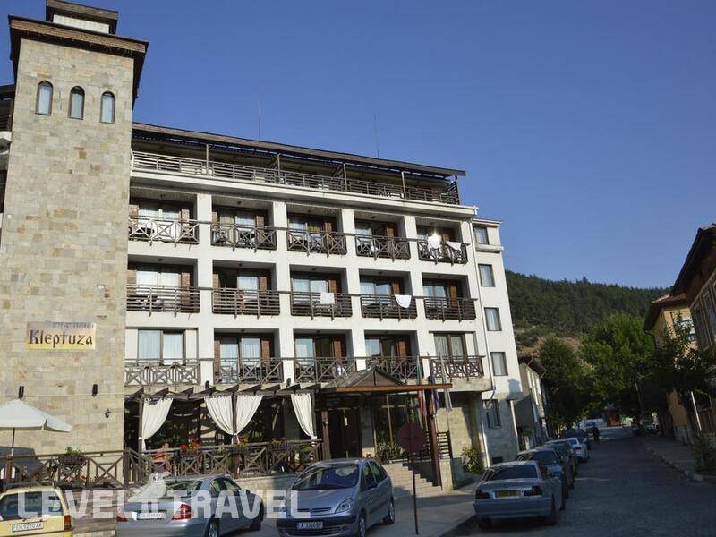 Фотография Kleptuza Hotel