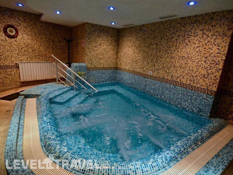 Фотография Kleptuza Hotel