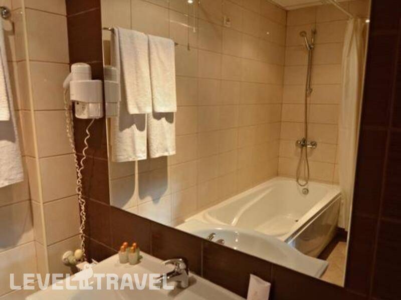 Фотография Kleptuza Hotel
