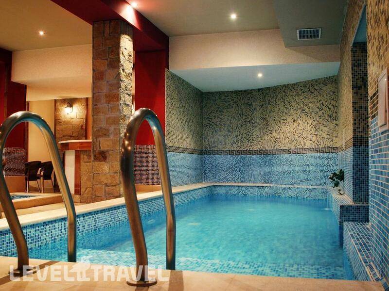 Фотография Kleptuza Hotel