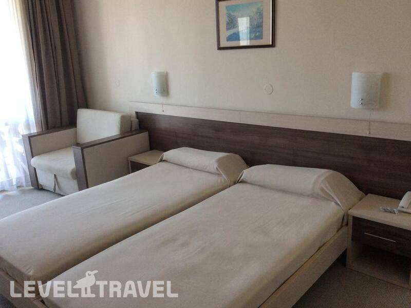 Фотография Kleptuza Hotel