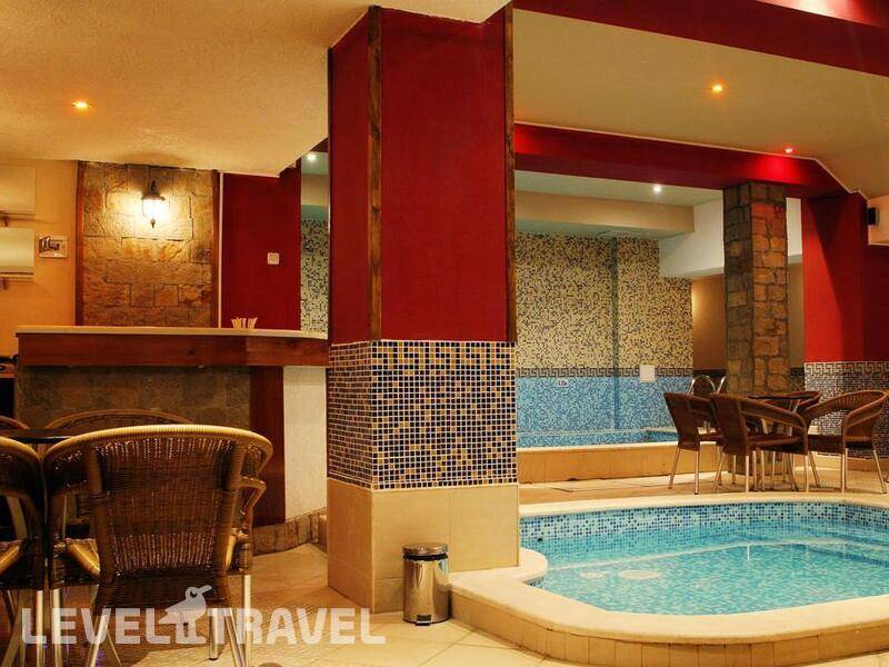 Фотография Kleptuza Hotel