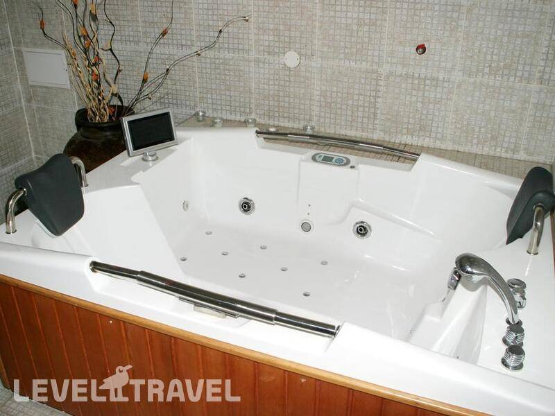 Фотография Kleptuza Hotel