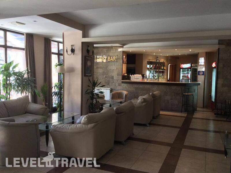 Фотография Kleptuza Hotel
